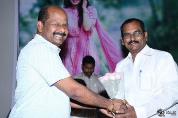 Memu Movie Release Press Meet 